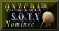 O.N.Z.C.D.A SOTY Nominee