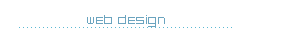 Bit Design - Web Design