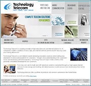 Technology Telecom