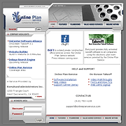 Online Plan Service